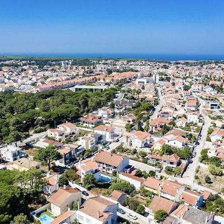 Ph In Atlantic Coast Ξενοδοχείο Charneca  Εξωτερικό φωτογραφία