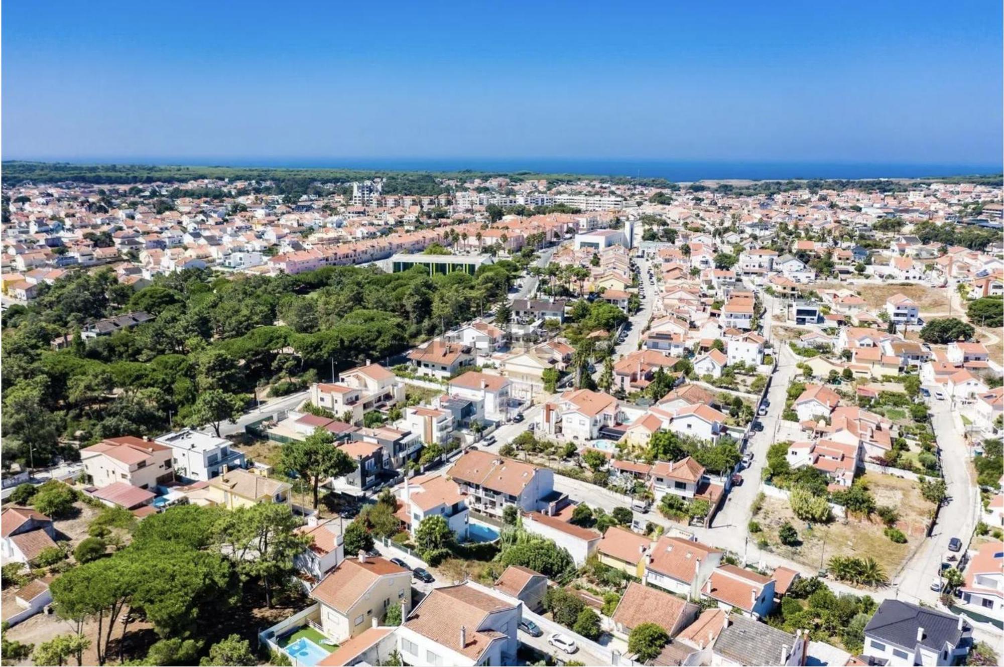 Ph In Atlantic Coast Ξενοδοχείο Charneca  Εξωτερικό φωτογραφία