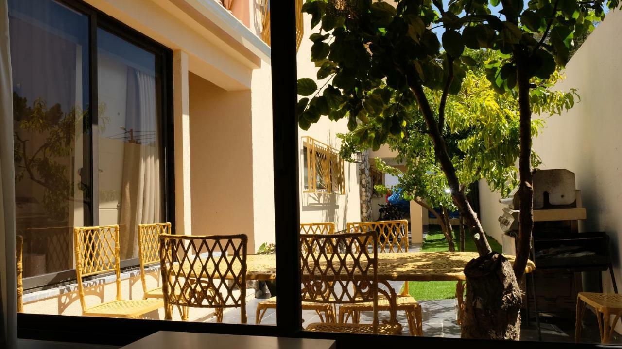 Ph In Atlantic Coast Ξενοδοχείο Charneca  Εξωτερικό φωτογραφία