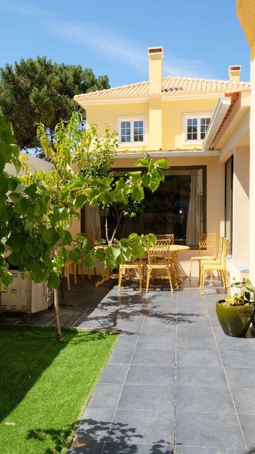 Ph In Atlantic Coast Ξενοδοχείο Charneca  Εξωτερικό φωτογραφία