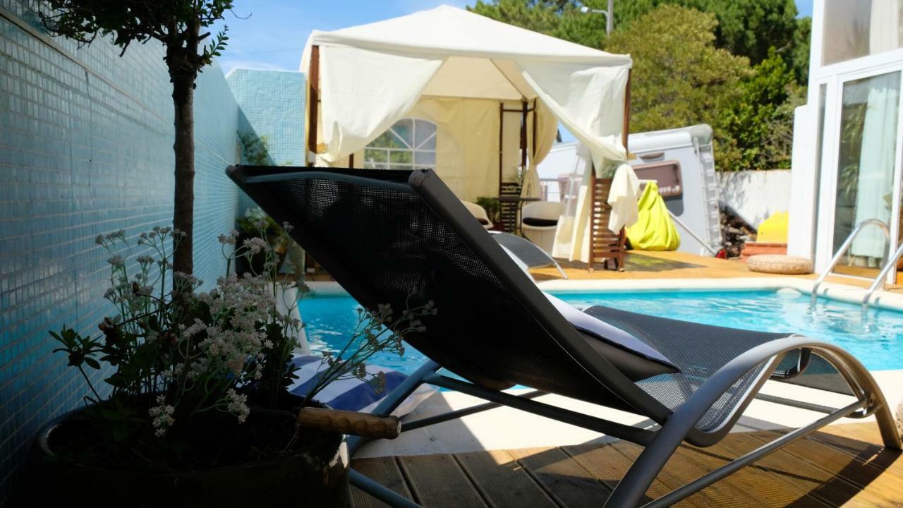 Ph In Atlantic Coast Ξενοδοχείο Charneca  Εξωτερικό φωτογραφία